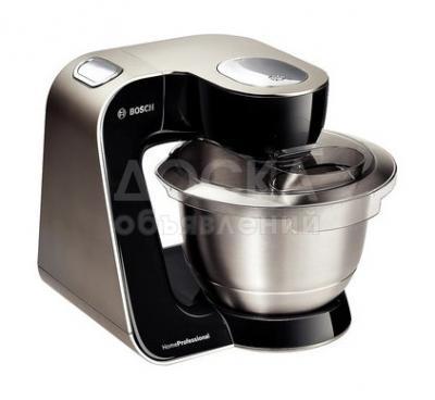 Комбайн Bosch MUM57B22