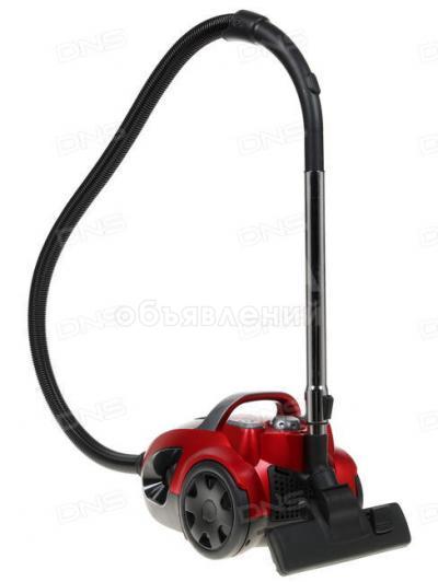 Пылесос Daewoo Electronics RCH-230