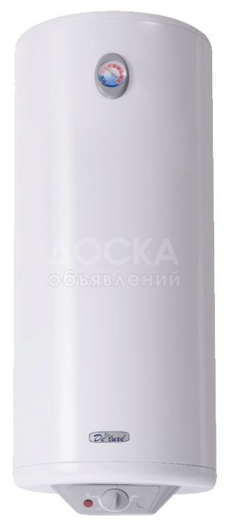 Водонагреватель De Luxe 3W80V1