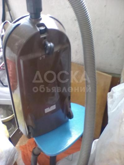 Продаю пылесос