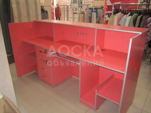 Изготовление мебели на заказ