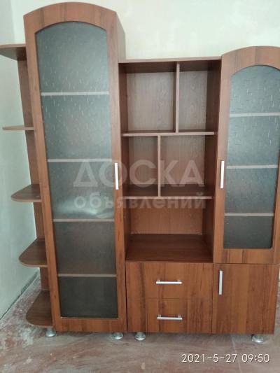 Продаю горку б/у