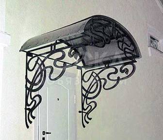 делаю на заказ кованые изделия любой сложности!