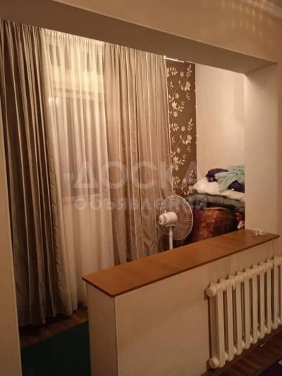 Продаю 1-комнатную квартиру, 38кв. м., этаж - 6/9, Тунгуч.