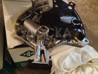 ПРОДАМ ДВИГАТЕЛЬ Audi a6 2005+новые цепи!