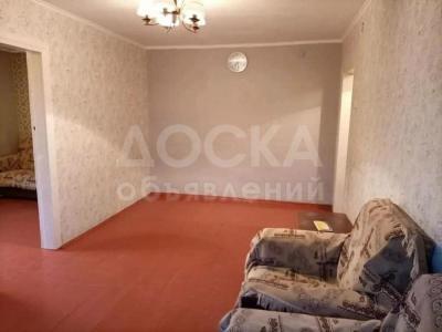 Продаю 2-комнатную квартиру, 44кв. м., этаж - 3/5, Фучика .