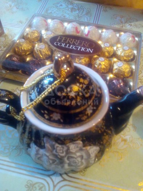 Продаю чайник