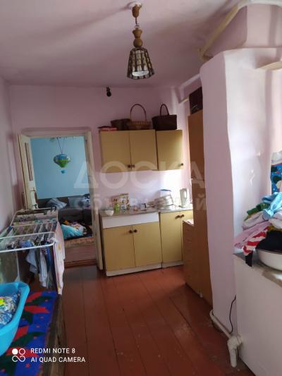 Продаю дом 3-ком. 41кв. м., этаж-1, 3.5-сот., стена кирпич, Фирсова/Васильева.