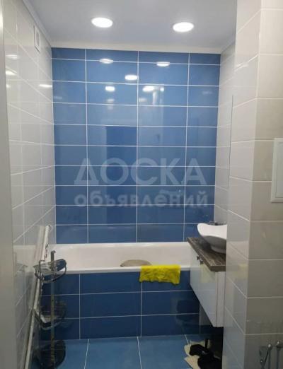 Продаю 3-комнатную квартиру, 64кв. м., этаж - 8/9, 12 мкр Майский дворик .