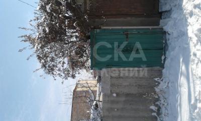 Продаю дом 2-ком. 45кв. м., этаж-1, 2-сот., стена саман, Ул Калужская .