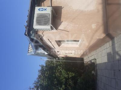 Продаю дом 4-ком. 50кв. м., этаж-1, 12-сот., стена саман, С.Лебединовка ул.Горького.