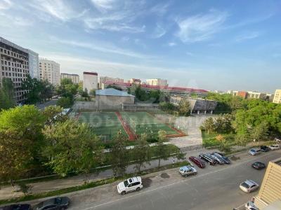 Продаю 3-комнатную квартиру, 97кв. м., этаж - 6/10, Уметалиева- Рыскулова.