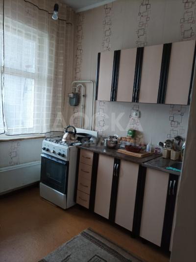 Продаю 3-комнатную квартиру, 61.3кв. м., этаж - 1/9, Тунгуч  .