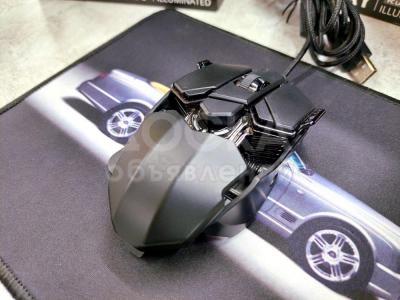 Продаются игровые мышки от фирмы GTX X-RAY