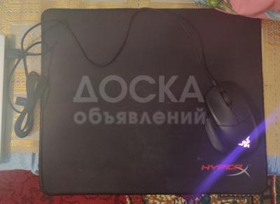 Ноутбук + мышка + коврик ( RedmiBook 13.3" Ryzen Edition )