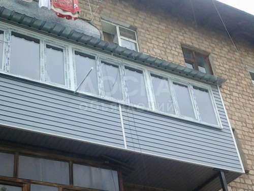 Утепление балконов, лоджий, квартир за 3-дня!