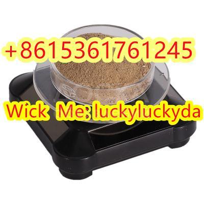 CAS 52190-28-0  2-Bromo-3.4'Ч methylenedioxy ) propiophenone