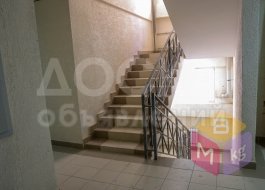 Продаю квартиру 1-ком., 50кв. м., этаж - 1/8, Исакеева Аю Гранд Комфорт.