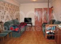 Продаю 2-х комнатная квартира в центре города, бп, хозяева, Турусбекова-Токтогула