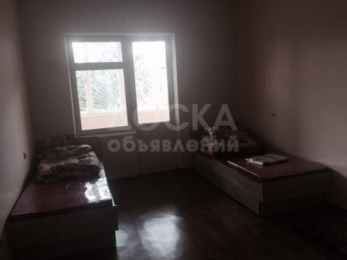 Продаю квартиру 2-ком., 48кв. м., этаж - 1/4, c.Бостери.