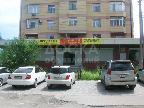 Продаю коммерческую недвижимость свободного назначения 970кв. м., ул. Л. Толстого .