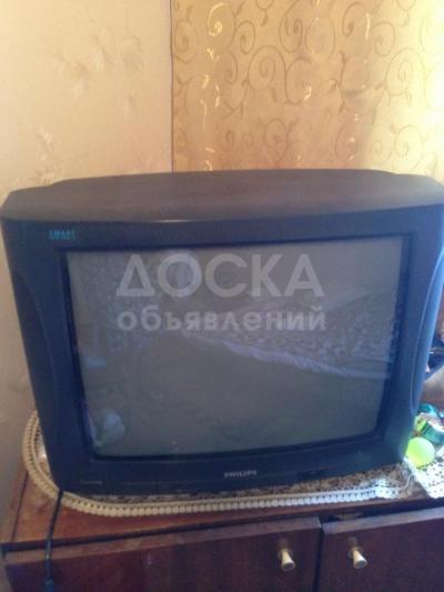 Телевизор б/у