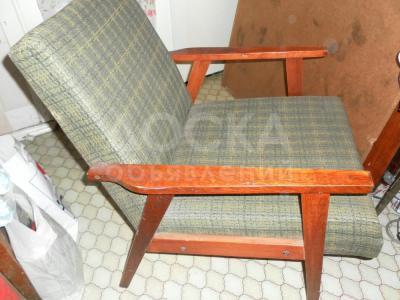 продаю кресло