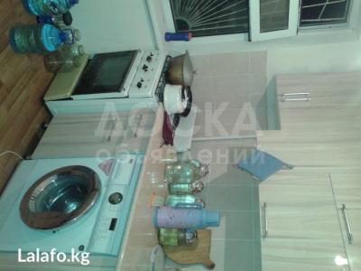 Продаю квартиру 2-ком., 50кв. м., этаж - 1/4, Узгенская .