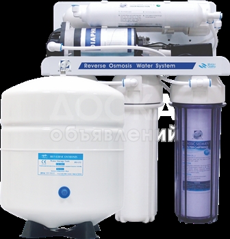 Фильтры для очистки воды