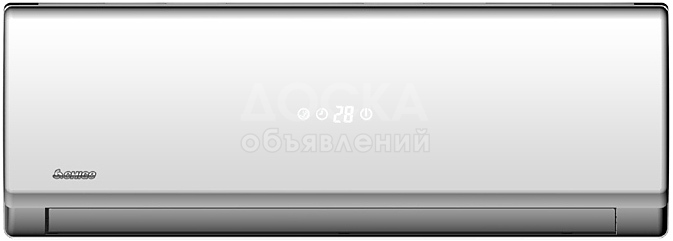 Акция! Магазин Mycomp.kg предлагает по низким ценам кондиционеры от 19 199 сом