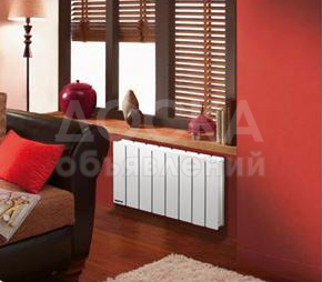 Энергосберегающие обогреватели и защитные материалы