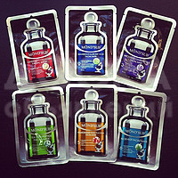 MondSub Омолаживающие маски для лица