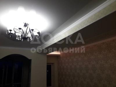 Продаю квартиру 1-ком., 35кв. м., этаж - 5/10, мкр Тунгуч.