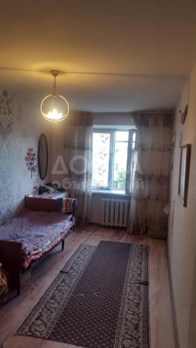 Продаю квартиру 3-ком., 63кв. м., этаж - 5/5, 5 мкр.