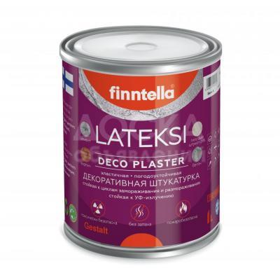 Краски Finntella