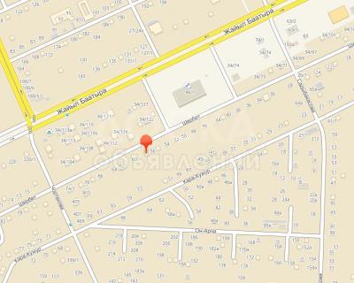 Продаю участок под строительство, 4,35 соток ж/м Арча-Бешик, ул. Шербет 58, рядом со спорткомплексом "Газпром"..