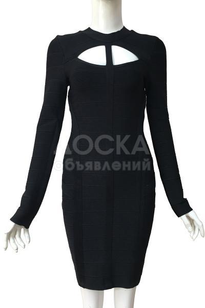 Herve Leger Бандажные платья!