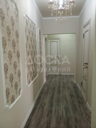 Продаю 3-комнатную квартиру, 79кв. м., этаж - 8/9, Улан-2.