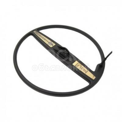 Катушка Detech SEF 18" mono для GPX