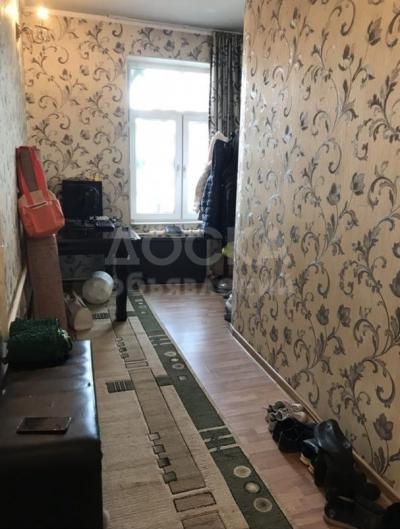 Продаю 3-комнатную квартиру, 81кв/мкв. м., этаж - 6/9, Восток-5.