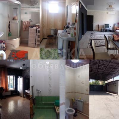 Продаю дом 8-ком. 20кв. м., этаж-1, 20-сот., стена другое, Л.Чайкиной 3.