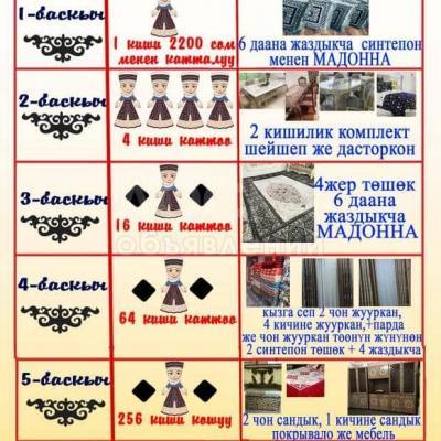 Акция для женщин