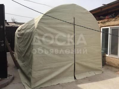 Продаю палатку Weatherport