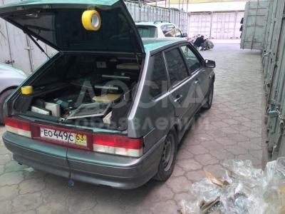 Мониторы б/у