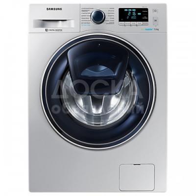 Стиральная машина Samsung WW70K62E09S