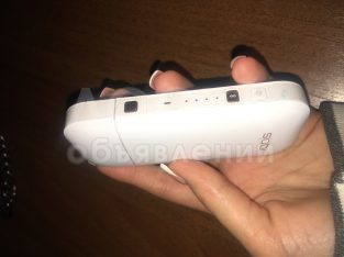 Продаю iqos, покупала в официальном магазине в Алмате, пользовалась месяц, в отличном состоянии