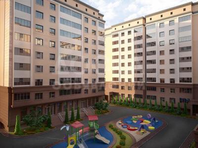 Продаю 1-комнатную квартиру, 44кв. м., этаж - 8/9, Алма Атинка /Магистраль.