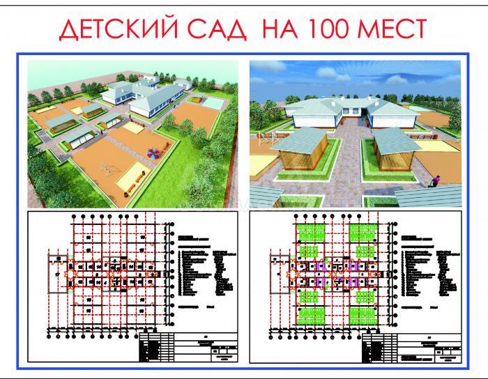 Проектирование и строительство.