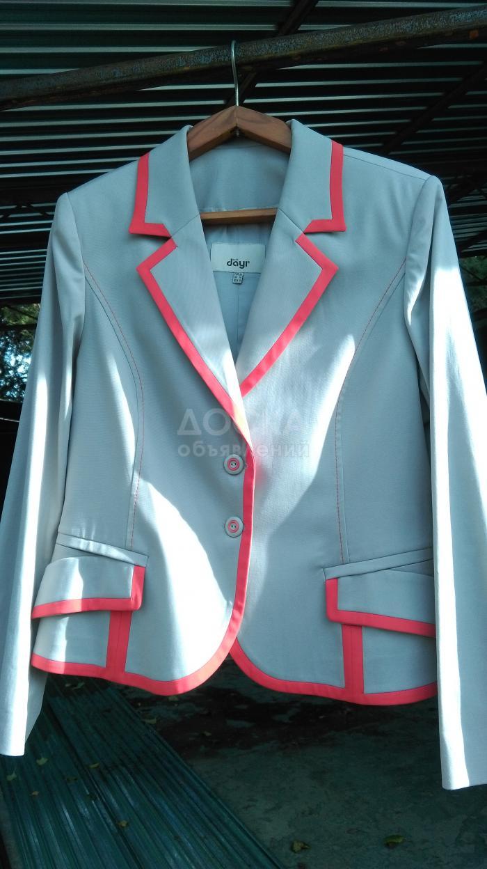 Пиджак