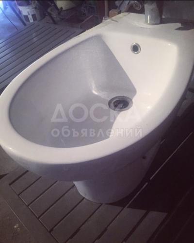 Продам Биде